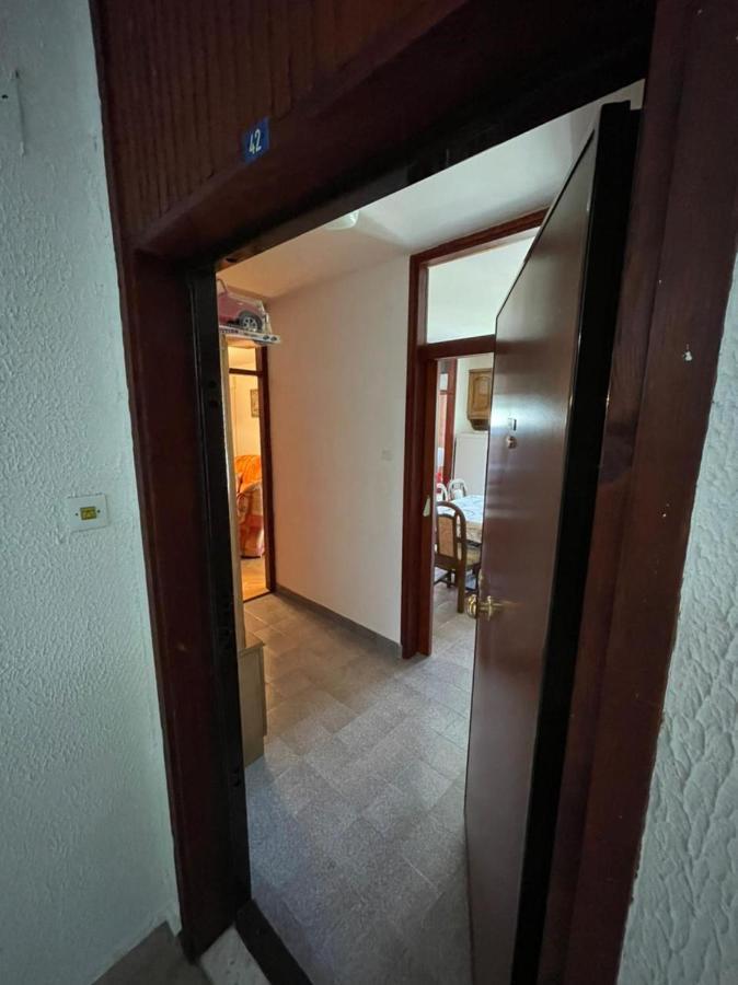D&N Apartman Bar Eksteriør bilde
