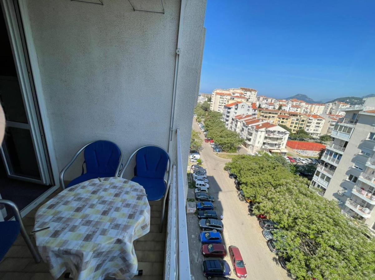 D&N Apartman Bar Eksteriør bilde