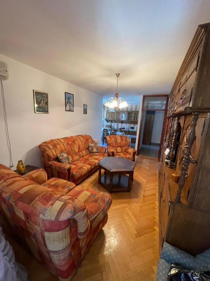 D&N Apartman Bar Eksteriør bilde