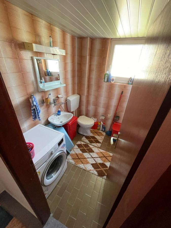 D&N Apartman Bar Eksteriør bilde