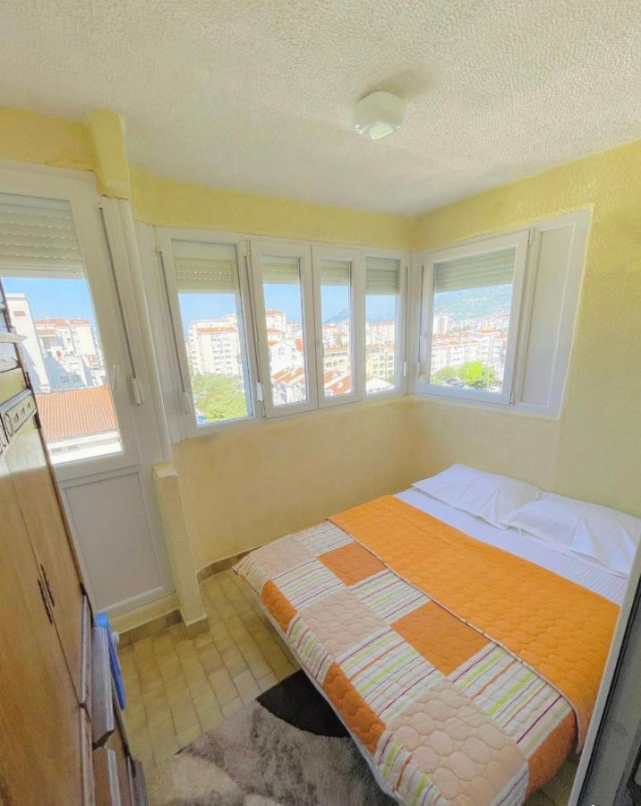 D&N Apartman Bar Eksteriør bilde